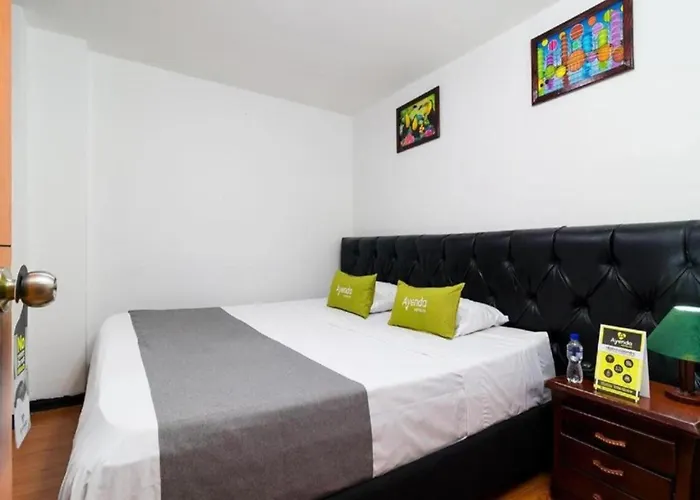 Bogota Elite